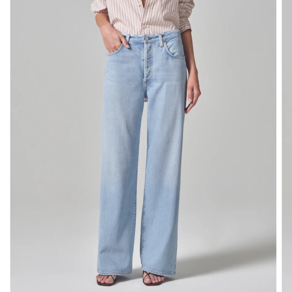 citizens of humanity jeans